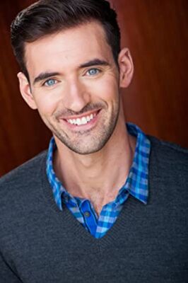 Official profile picture of Armen Taylor