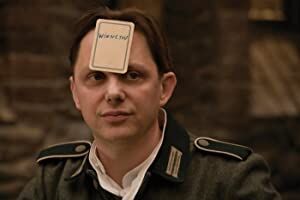 Official profile picture of Arndt Schwering-Sohnrey