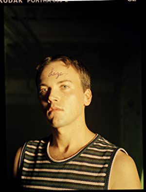 Official profile picture of Arne Gjelten