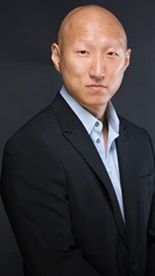 Official profile picture of Arnold Chon