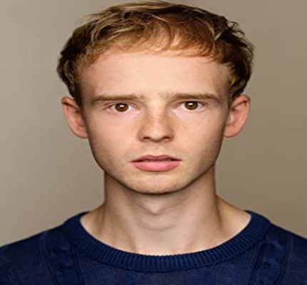 Official profile picture of Aron Dochard Movies