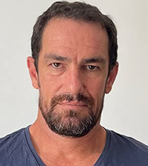Official profile picture of Aron Eastwood Movies