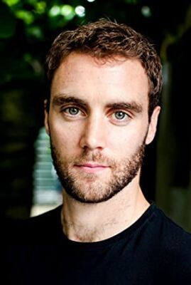 Official profile picture of Aron Hegarty