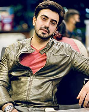 Official profile picture of Arpit Kapoor