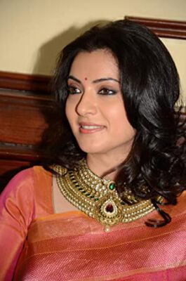 Official profile picture of Arpita Chatterjee