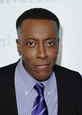 Official profile picture of Arsenio Hall