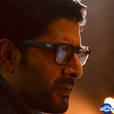 Photo of Arshad Warsi at an appearance
