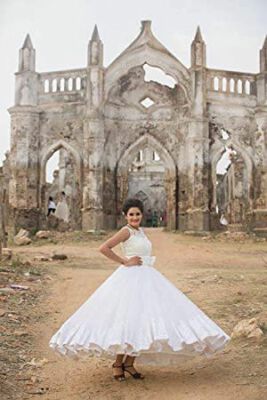 Official profile picture of Arshiya Arshi