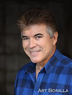 Official profile picture of Art Bonilla