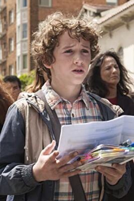 Official profile picture of Art Parkinson