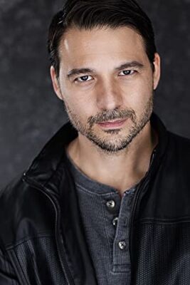 Official profile picture of Arthur Dean