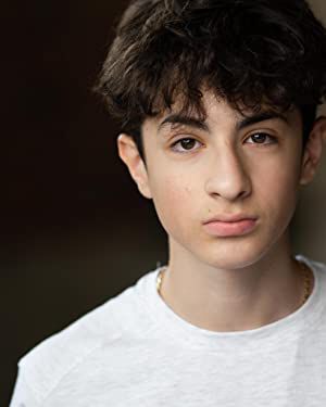 Official profile picture of Arthur Gazarian