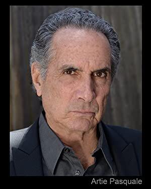 Official profile picture of Artie Pasquale