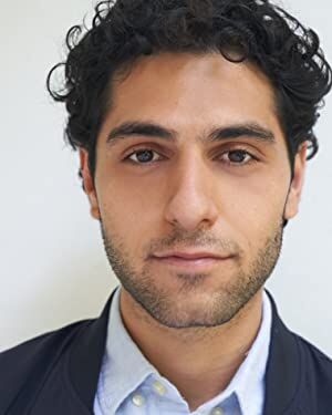 Official profile picture of Artin John