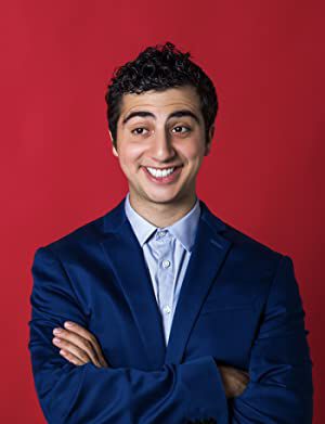 Official profile picture of Artoun Nazareth