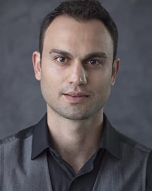 Official profile picture of Artur Lago-V