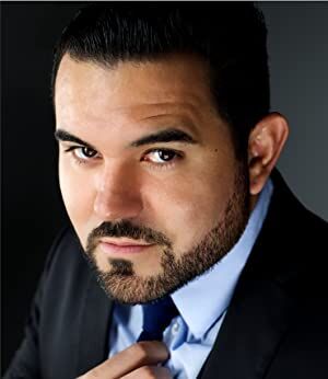 Official profile picture of Arturo Encinas Movies