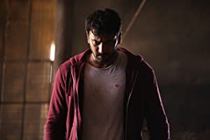 Official profile picture of Arulnithi