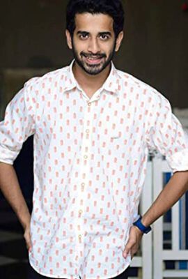 Official profile picture of Arun Kurian