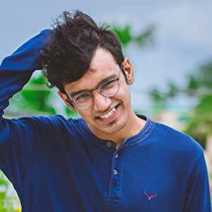 Official profile picture of Arunava Dey