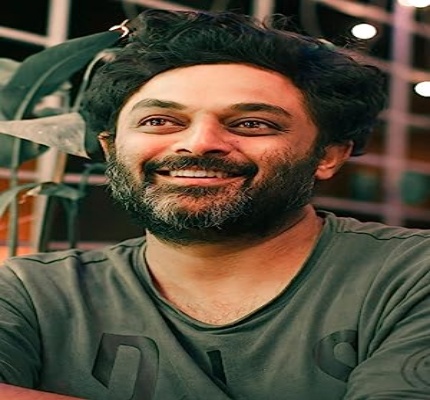 Official profile picture of Arvind Shenoy