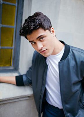 Official profile picture of Aryaan Arora