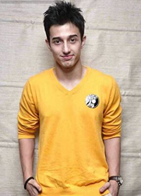Official profile picture of Aryann Bhowmick