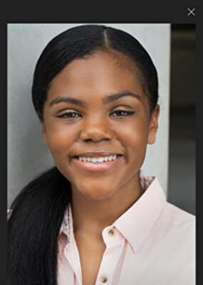 Official profile picture of Aryn Wright-Thompson