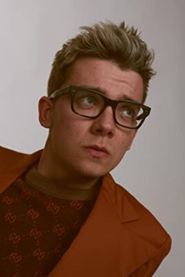 Official profile picture of Asa Butterfield