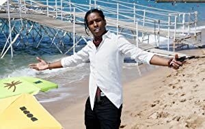 Official profile picture of ASAP Rocky