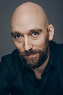 Official profile picture of Asbjørn Krogh Nissen