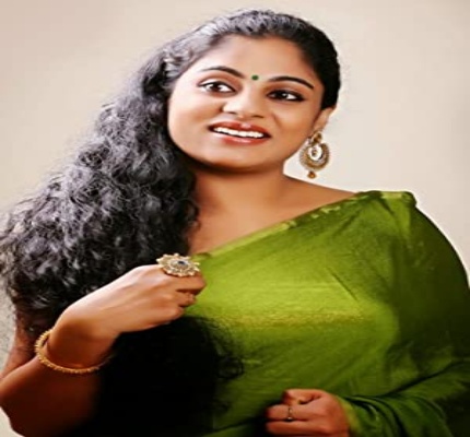 Official profile picture of Asha Aravind