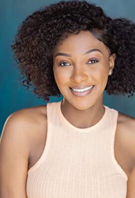 Official profile picture of Asha B Franklin