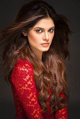 Official profile picture of Asha Bhat
