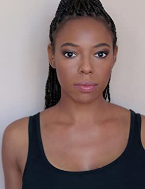 Official profile picture of Ashanti Brown