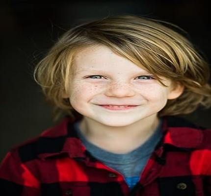 Official profile picture of Asher Shovilin