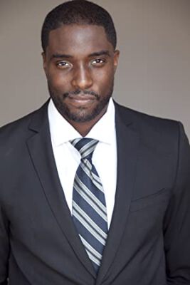 Official profile picture of Ashford J. Thomas