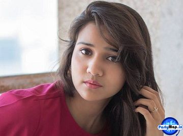 Official profile picture of Ashi Singh