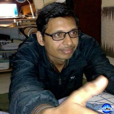 Photo of Ashish Dixit at a show