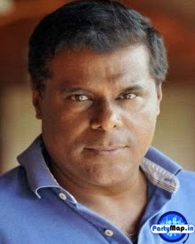 Official profile picture of Ashish Vidhyarthi