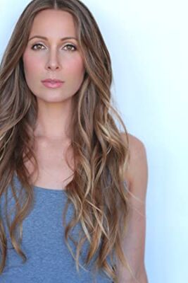 Official profile picture of Ashlee Nicole Jordan