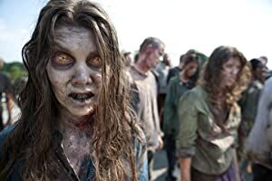 Official profile picture of Ashleigh Jo Sizemore