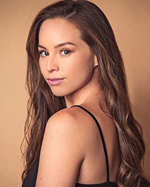 Official profile picture of Ashleigh Lawrence