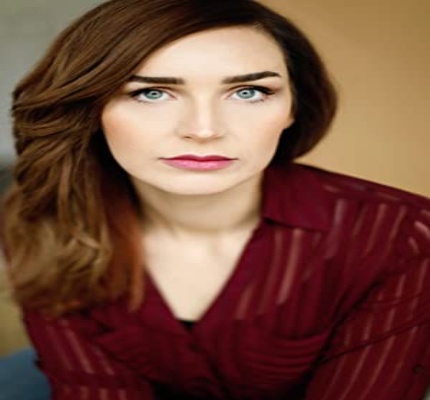 Official profile picture of Ashleigh Oswalt