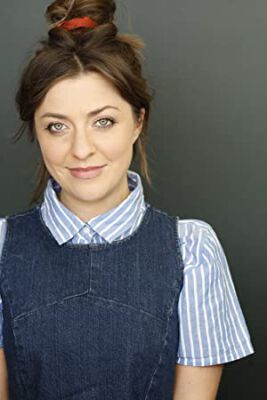 Official profile picture of Ashley Angione