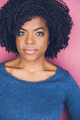 Official profile picture of Ashley Bryant