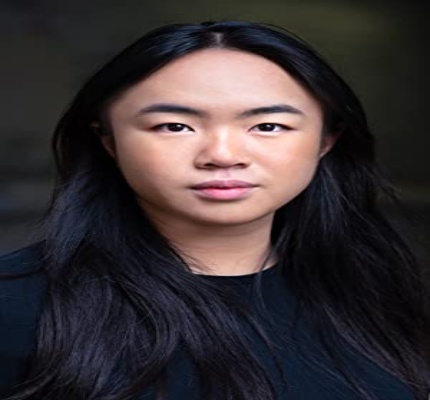 Official profile picture of Ashley De Guzman