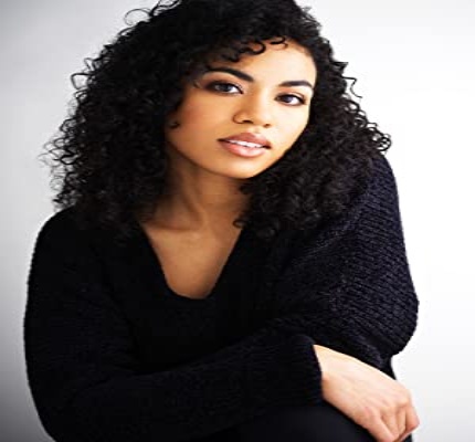 Official profile picture of Ashley De La Rosa