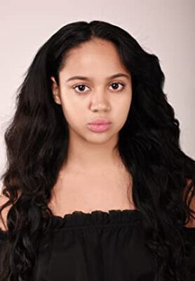 Official profile picture of Ashley De'Leon