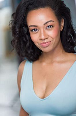 Official profile picture of Ashley Denise Robinson